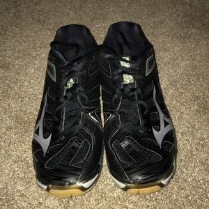 Mizuno Wave Lightning RX3 Volleyball Shoes